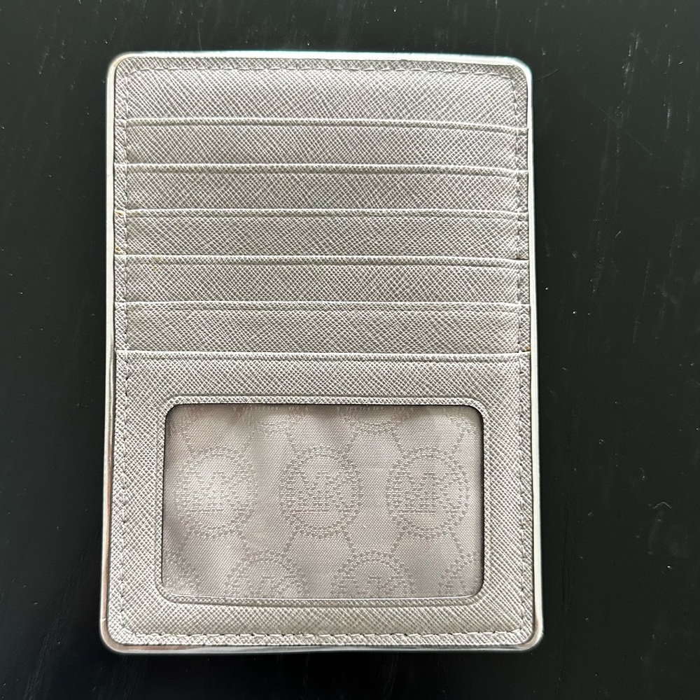 Michael Kors Card Holder